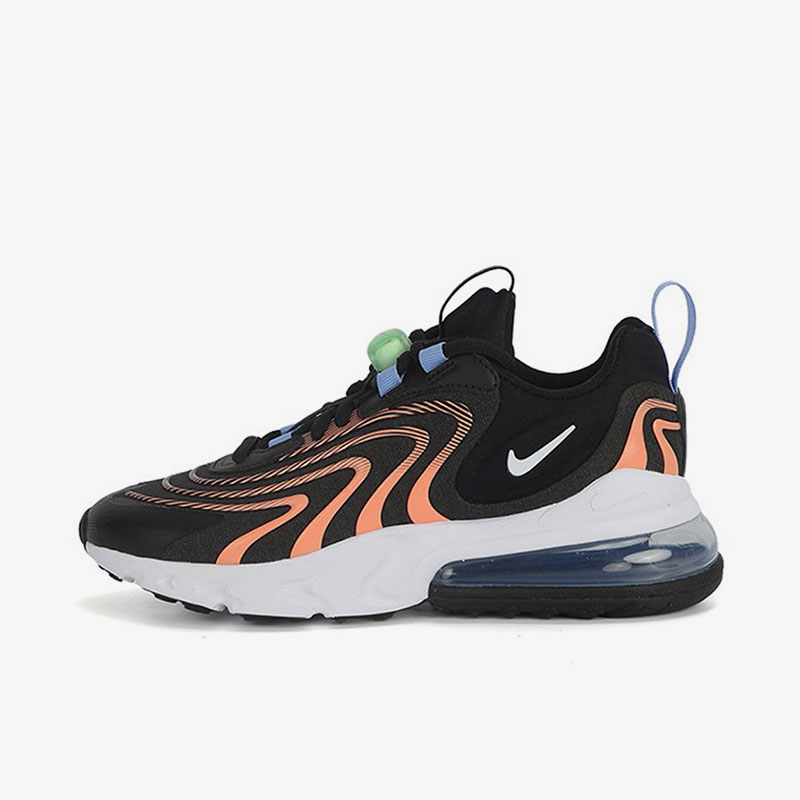 Nike Shoes Air Max 270 - Nike Authentic Feminino AIR MAX 270