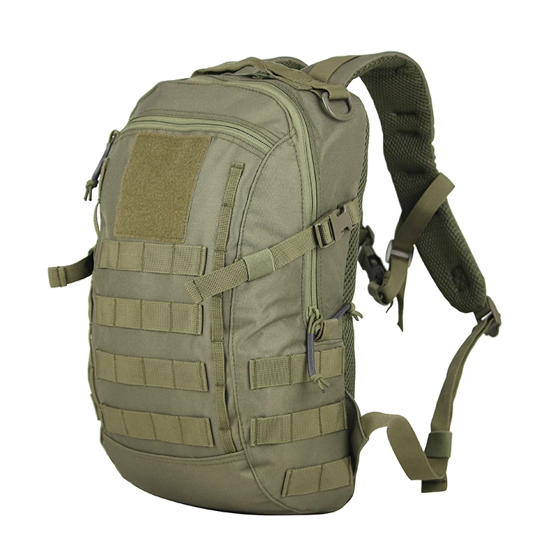 Rucksack Military Style - 20l à prova dwaterproof água viagem