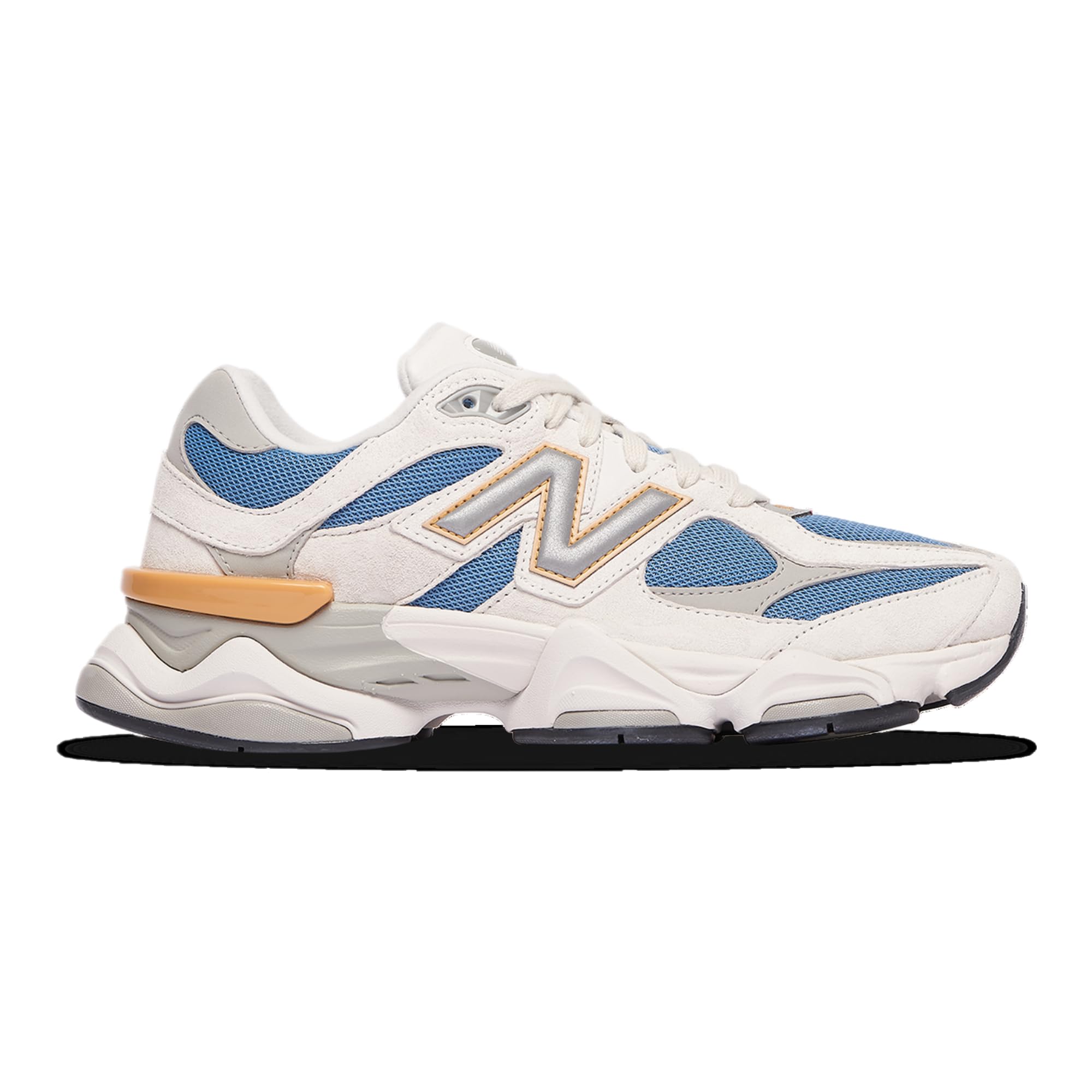 New Balance Shoes 9060 - Tênis Masculino New Balance 9060