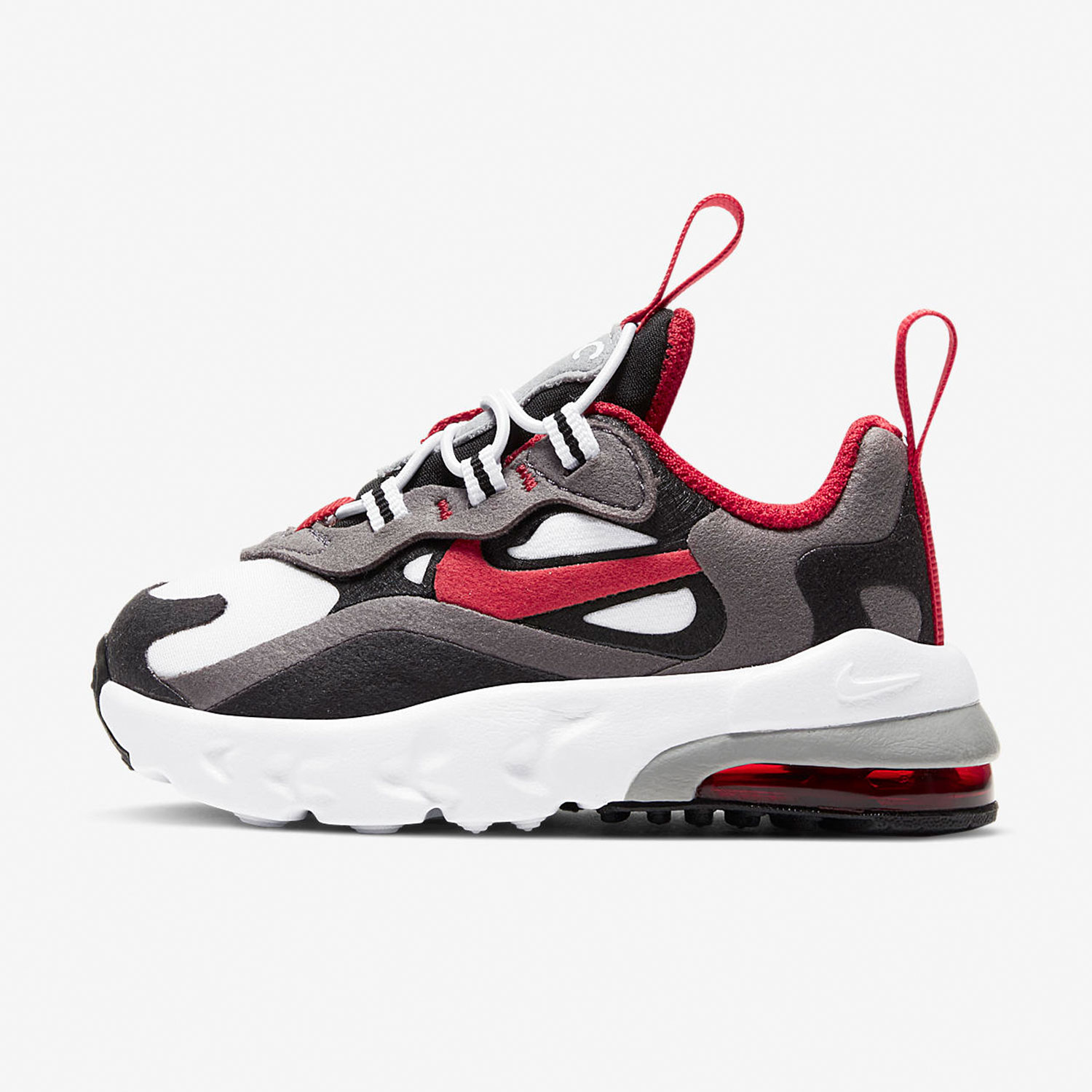 Nike Shoes Air Max 270 - Nike sapatos de bebê genuínos temporada