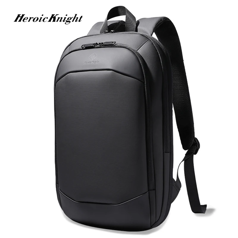 Laptop Backpack 15.6 - Mochila para laptop masculina de negócios