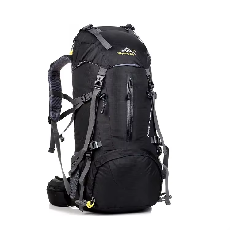 Rain Cover Backpack - Mochila Impermeável de 50L para Esportes