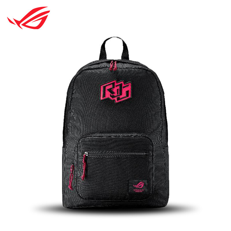 Laptop Backpack 15.6 - Mochila original jog player bp1503 15.6/16