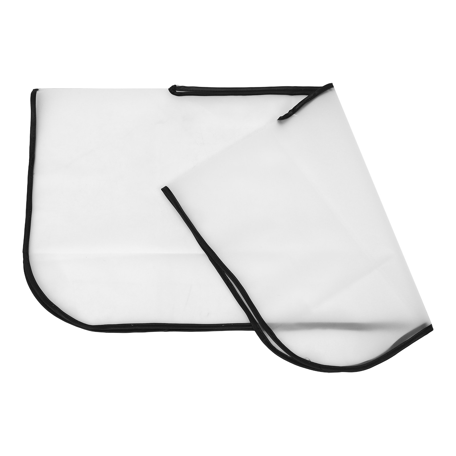Capa de Chuva Transparente Eva - Rain Cover Backpack avaliação e preço