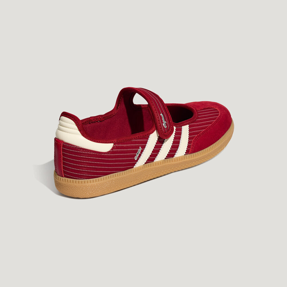 Adidas Originals Sapatos espor - Adidas Shoes Samba avaliação e preço