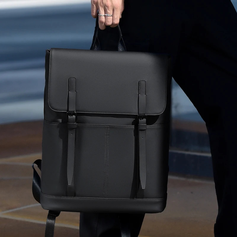 Mochila Masculina Grande Capac - Laptop Backpack 15.6 avaliação e preço