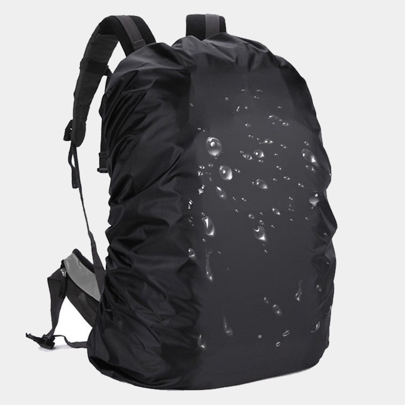 Capa de Chuva para Mochila 35L - Rain Cover Backpack avaliação e preço