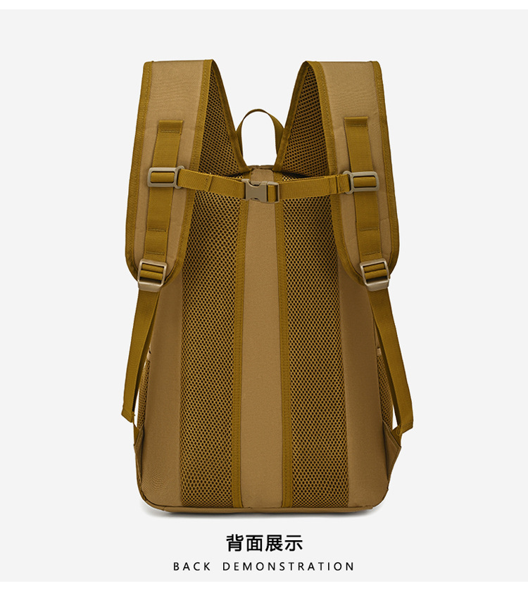 Mochila Tática Mini de 10L/20L - Rucksack Military Style avaliação e preço
