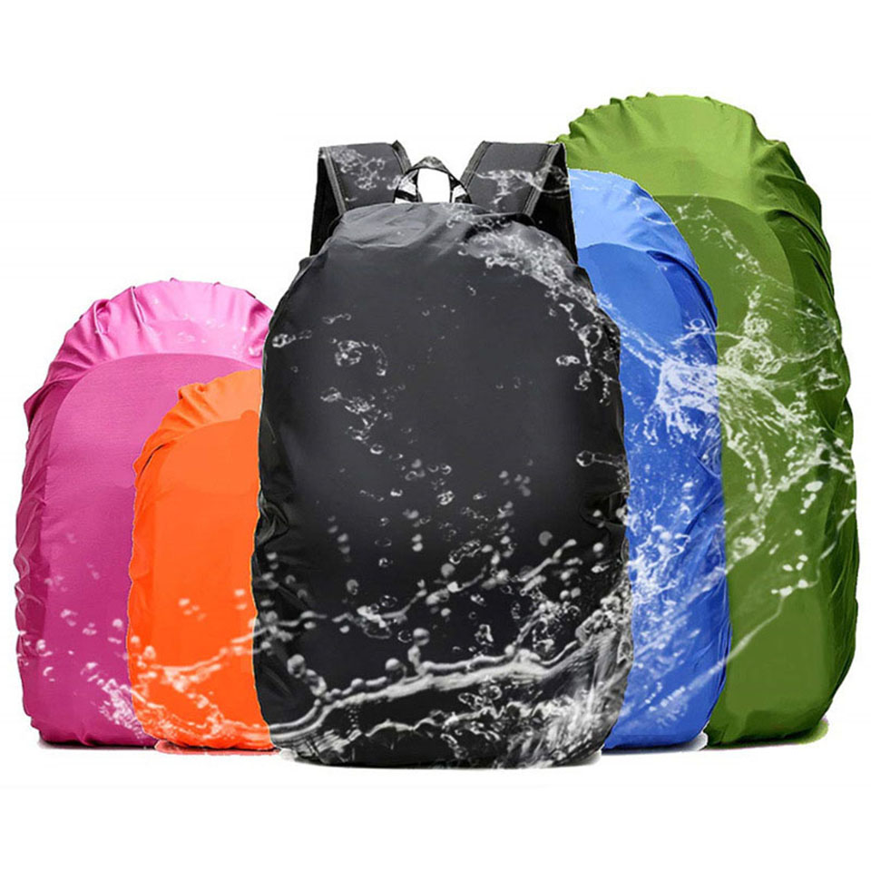 Gobygo mochila capa protetora  - Rain Cover Backpack avaliação e preço