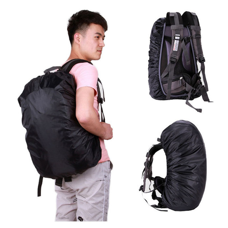 Gobygo mochila capa protetora  - Rain Cover Backpack avaliação e preço