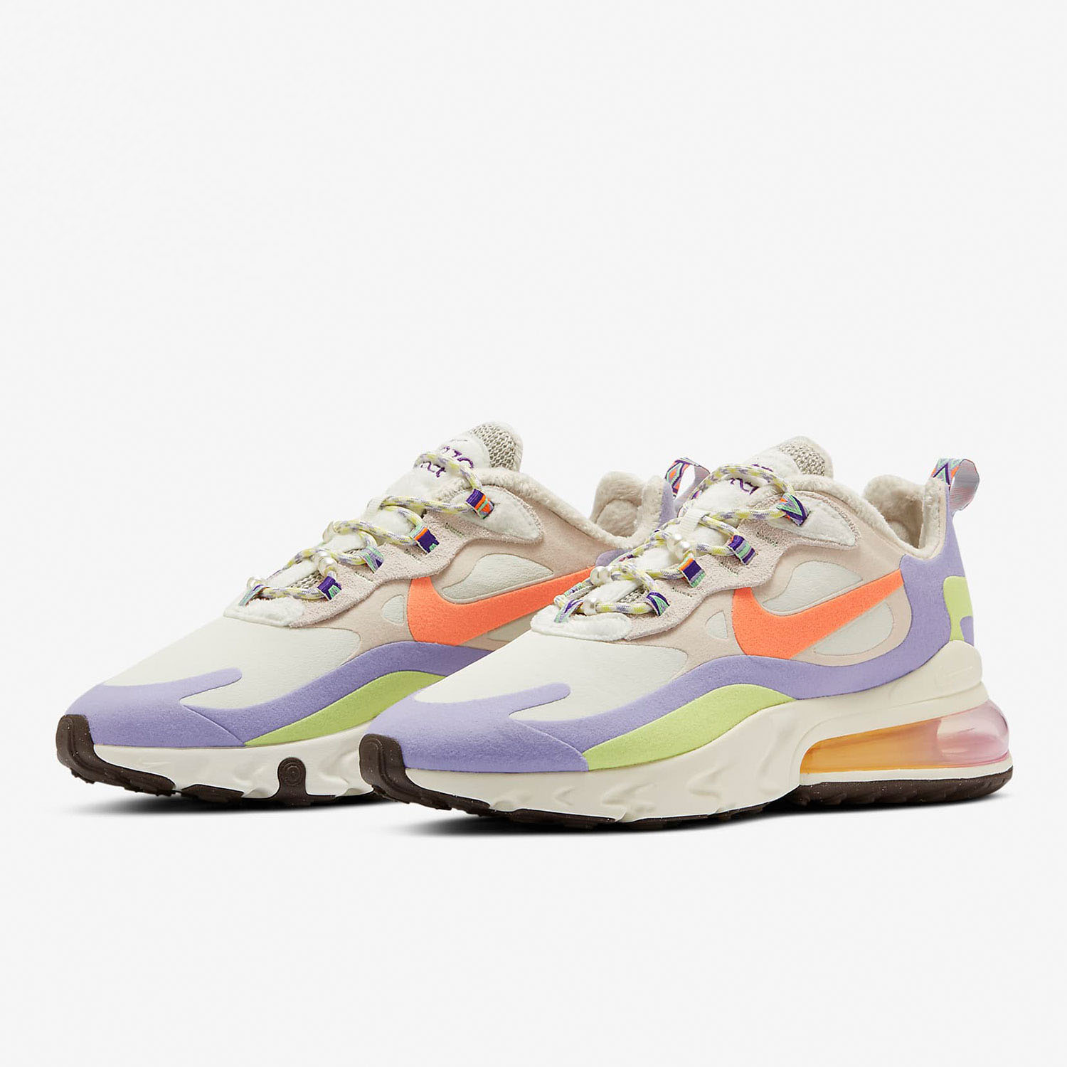 Tênis de corrida feminino Nike - Nike Shoes Air Max 270 avaliação e preço