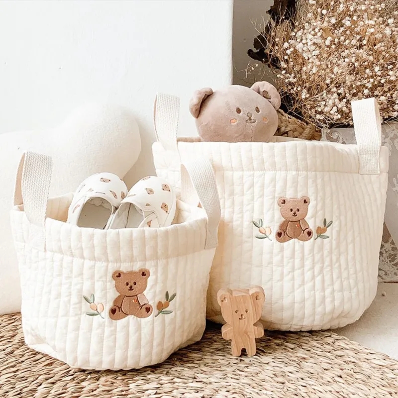 Ins sacos de bebê bonito urso  - Backpack Diaper Bag avaliação e preço