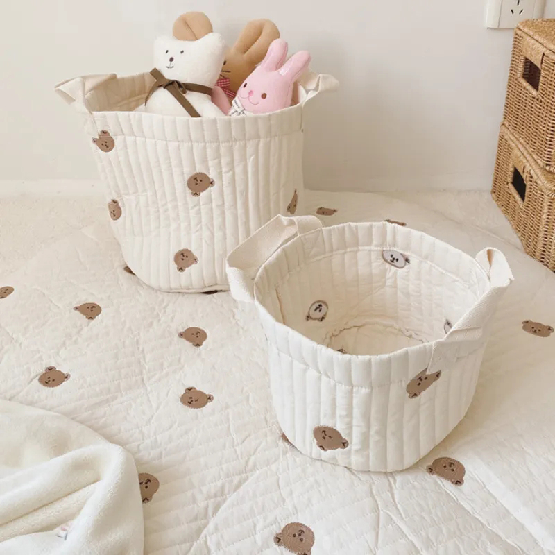 Ins sacos de bebê bonito urso  - Backpack Diaper Bag avaliação e preço