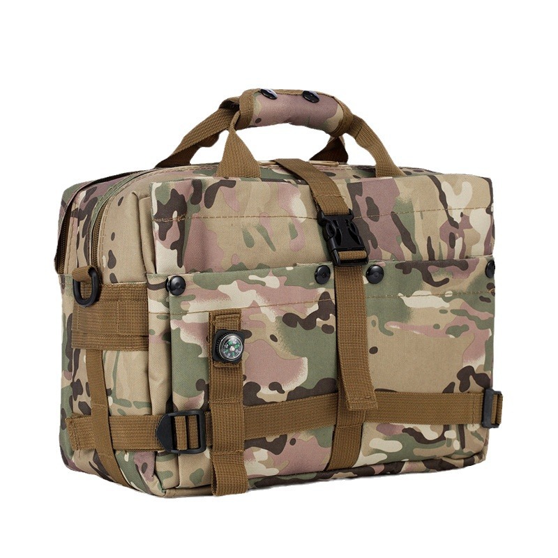 Mochila militar tática molle o - Urban Backpack Tactical avaliação e preço