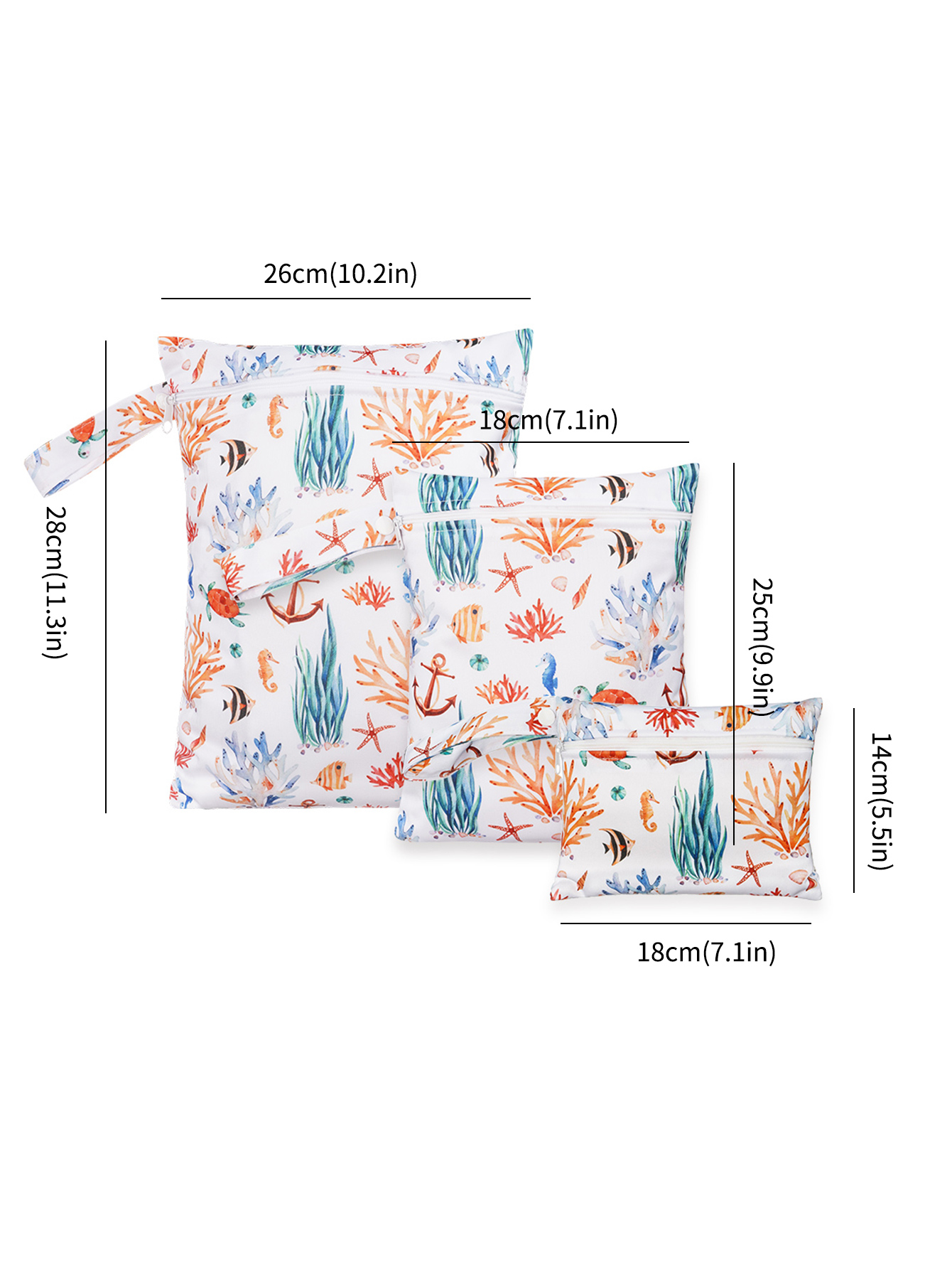 HappyFlute Conjunto de capa de - Backpack Diaper Bag avaliação e preço