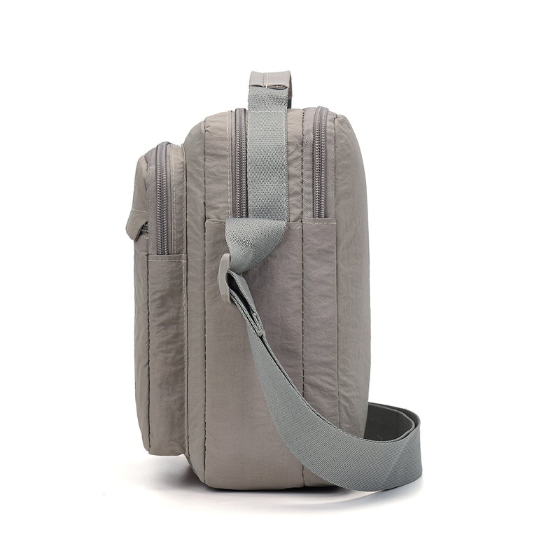 Mochila Transversal Masculina  - Sling Backpack Shoulder avaliação e preço