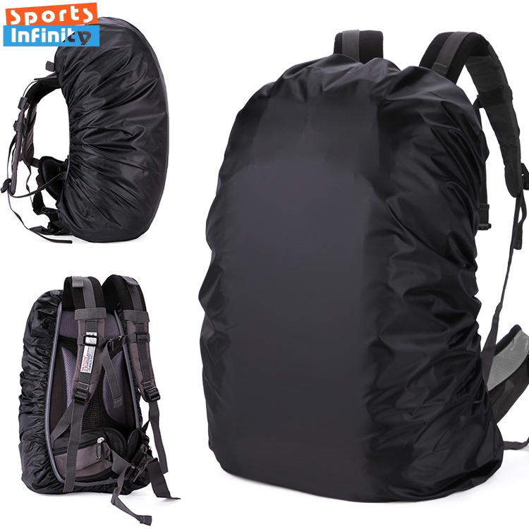 20-80l mochila à prova de poei - Rain Cover Backpack avaliação e preço