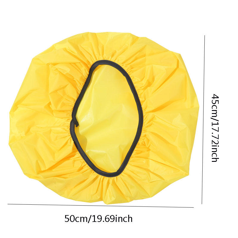 Capa de Chuva Leve e Impermeáv - Rain Cover Backpack avaliação e preço