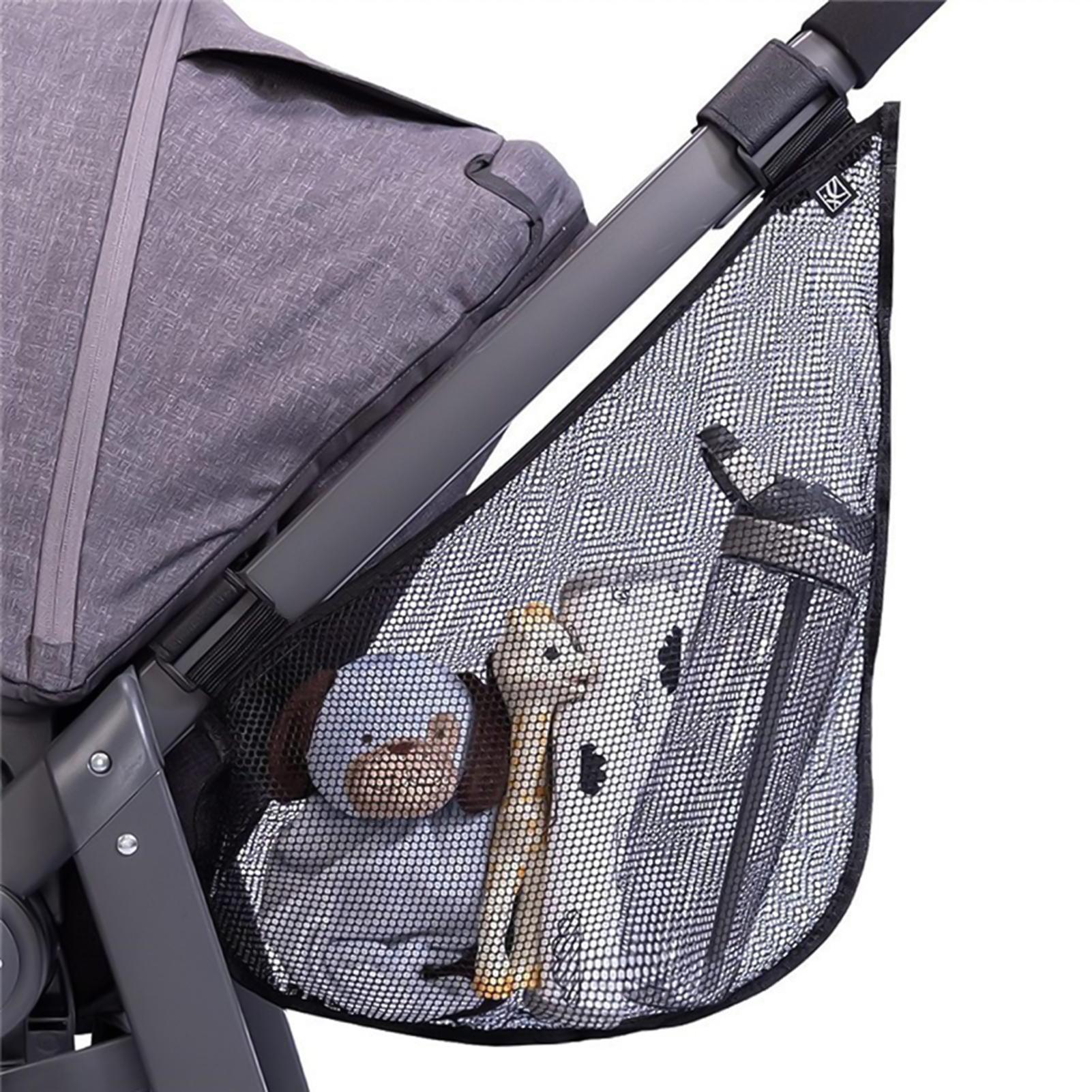 Rede Lateral Universal Antider - Backpack Diaper Bag avaliação e preço