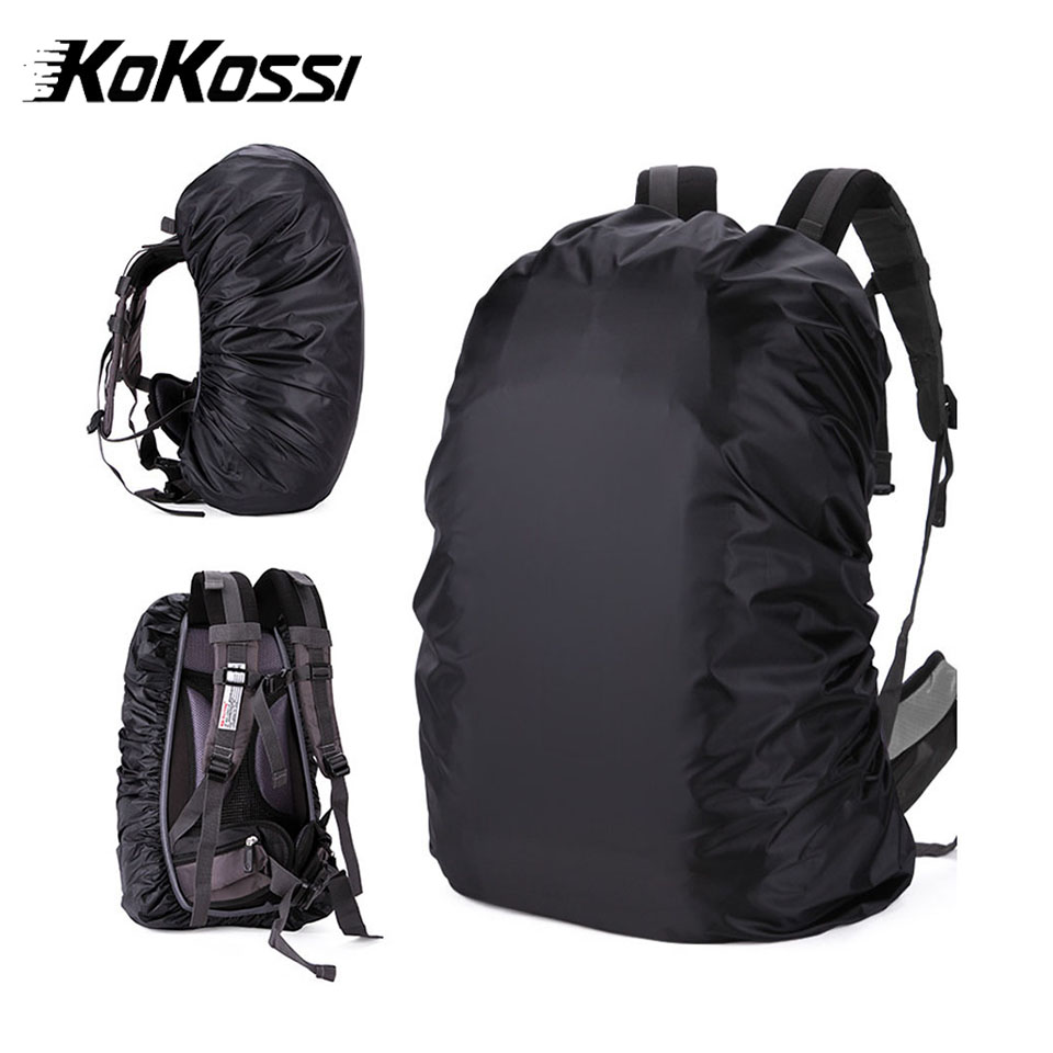 Kokossi 1 pçs 25-60l capa de c - Rain Cover Backpack avaliação e preço