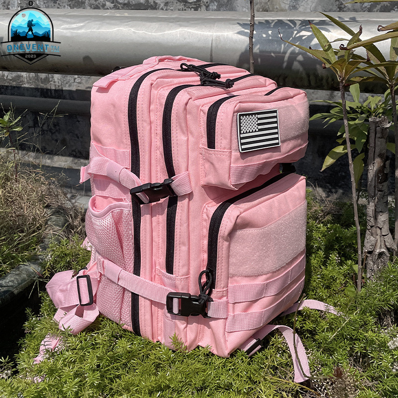 Mochila tática 25l/45l 3p para - Urban Backpack Tactical avaliação e preço