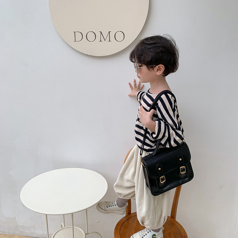 Mochila retrô estilo coreano p - School Backpack Teen avaliação e preço