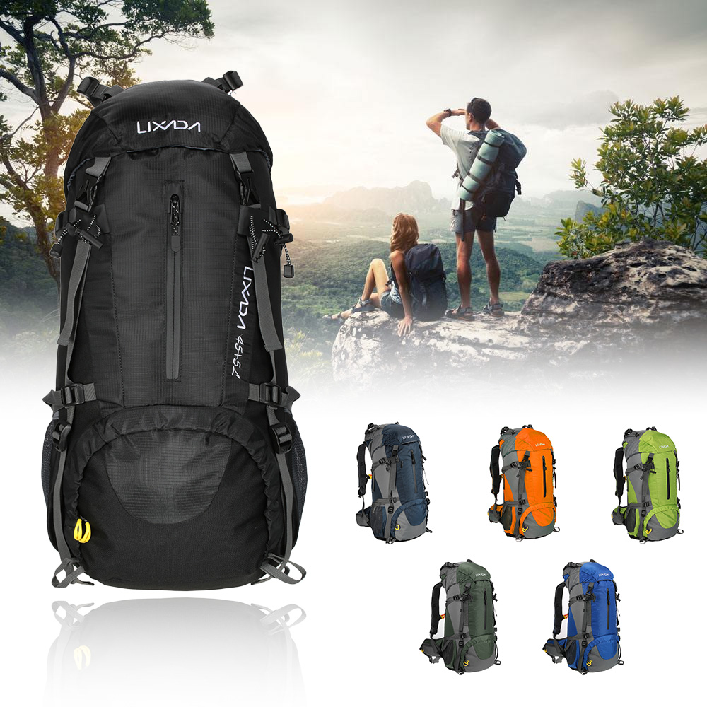 Lixada-Sacos de Viagem Imperme - Rain Cover Backpack avaliação e preço