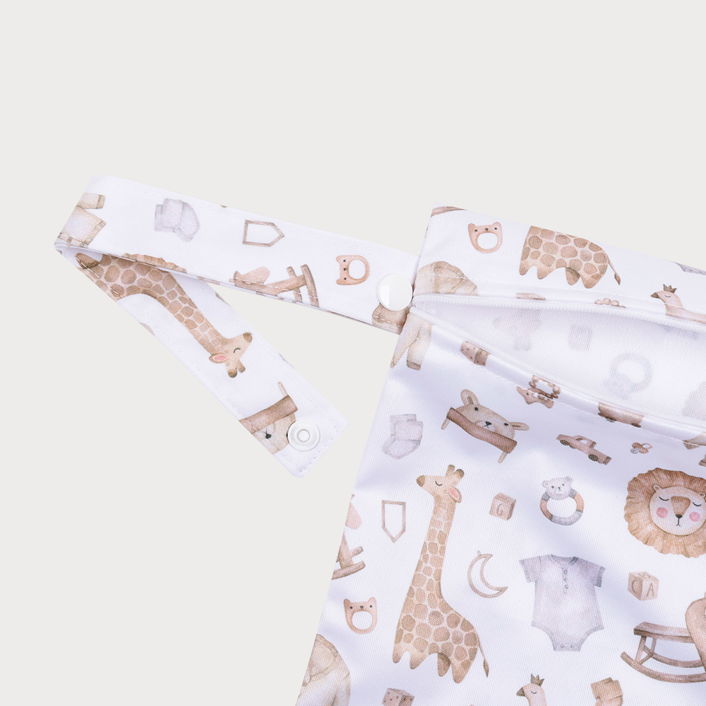 Elinfant 3 PCS Bolsa de cosmét - Backpack Diaper Bag avaliação e preço
