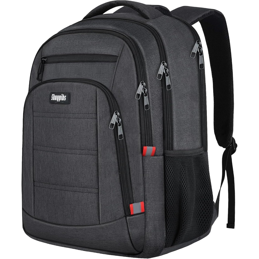 Mochila Escolar Masculina para - Laptop Backpack 15.6 avaliação e preço